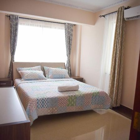 Odwa Aparthotel Mombasa Exterior foto