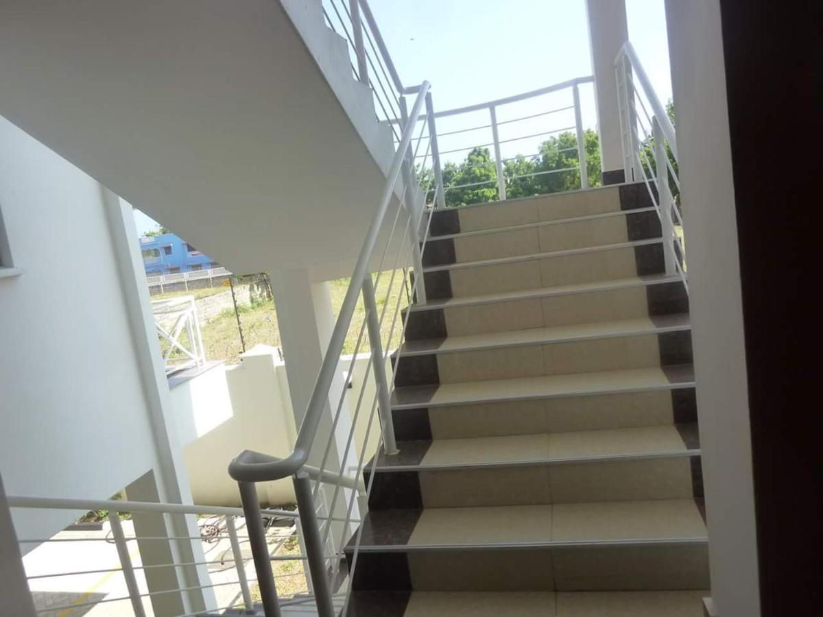 Odwa Aparthotel Mombasa Exterior foto
